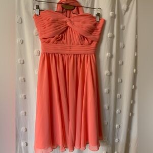 Madeline Gardner dress